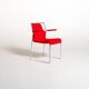 Chaise “Mio” de Bruno Mathsson, années 1980