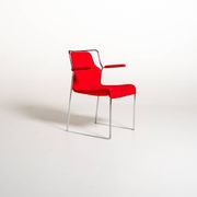 “Mio” chair by Bruno Mathsson, 1980s