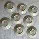 Limoges porcelain coffee service – Ch. Haviland – Decor
