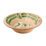 Terracotta "Lebrillo" Granada