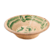 Plat terre cuite « Lebrillo » Grenade