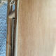 Rattan desk