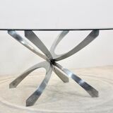 Coffee table by Knut Hesterberg for Ronald Schmitt