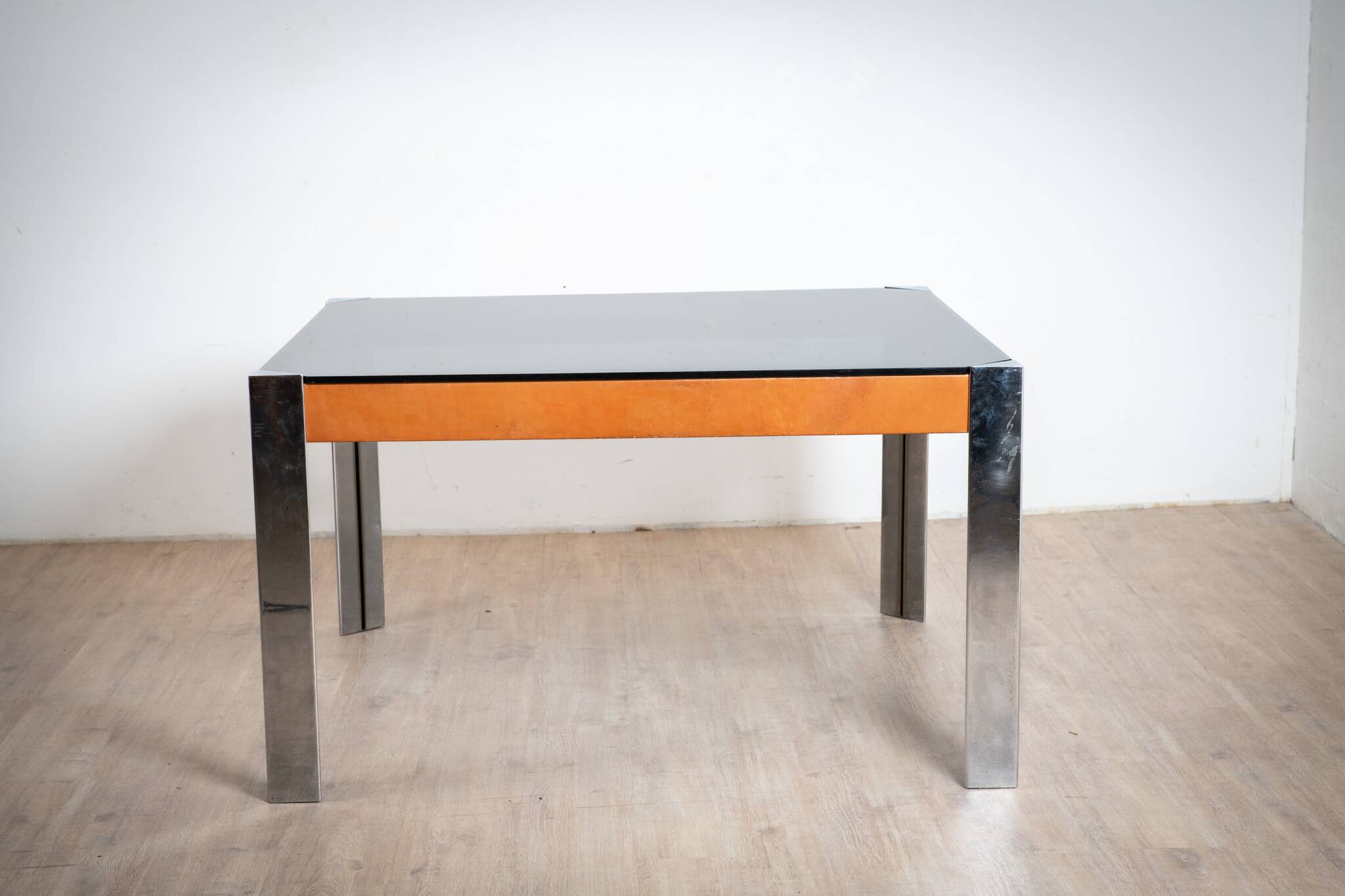 Guido Faleschini table for Mariani, Italy, 1970