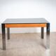Guido Faleschini table for Mariani, Italy, 1970