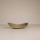 Bowl and vase Midcentury Modern Rörstrand Carl Harry Stålhane, Sweden, 1950s