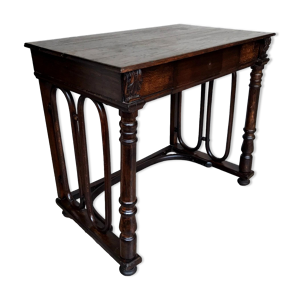 bureau XIX anglais