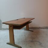 Casala vintage school desk 1960