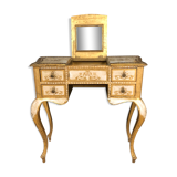 Venetian hairdresser