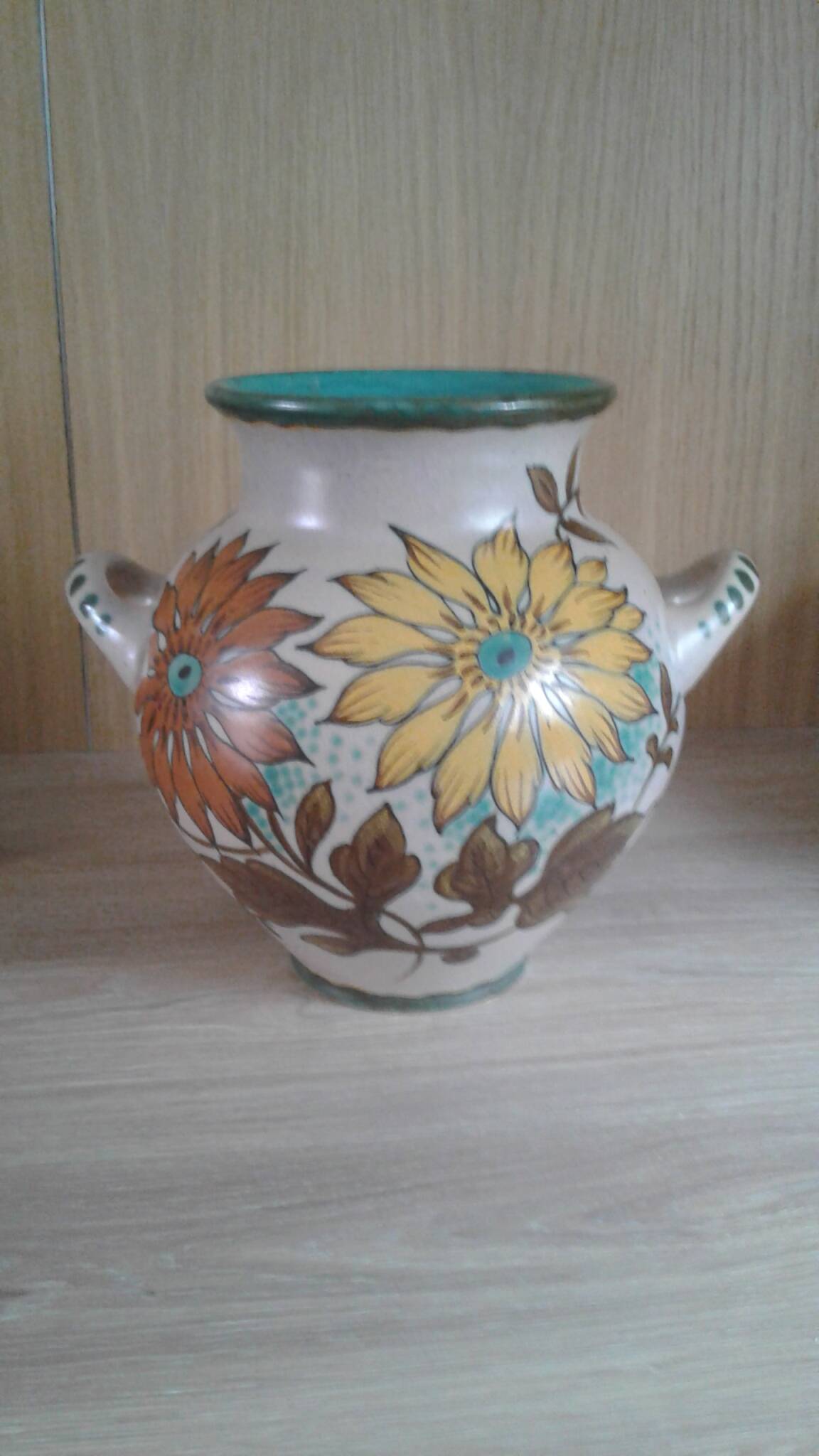 Vase Gouda Hollande