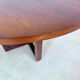 Art Deco style dining table