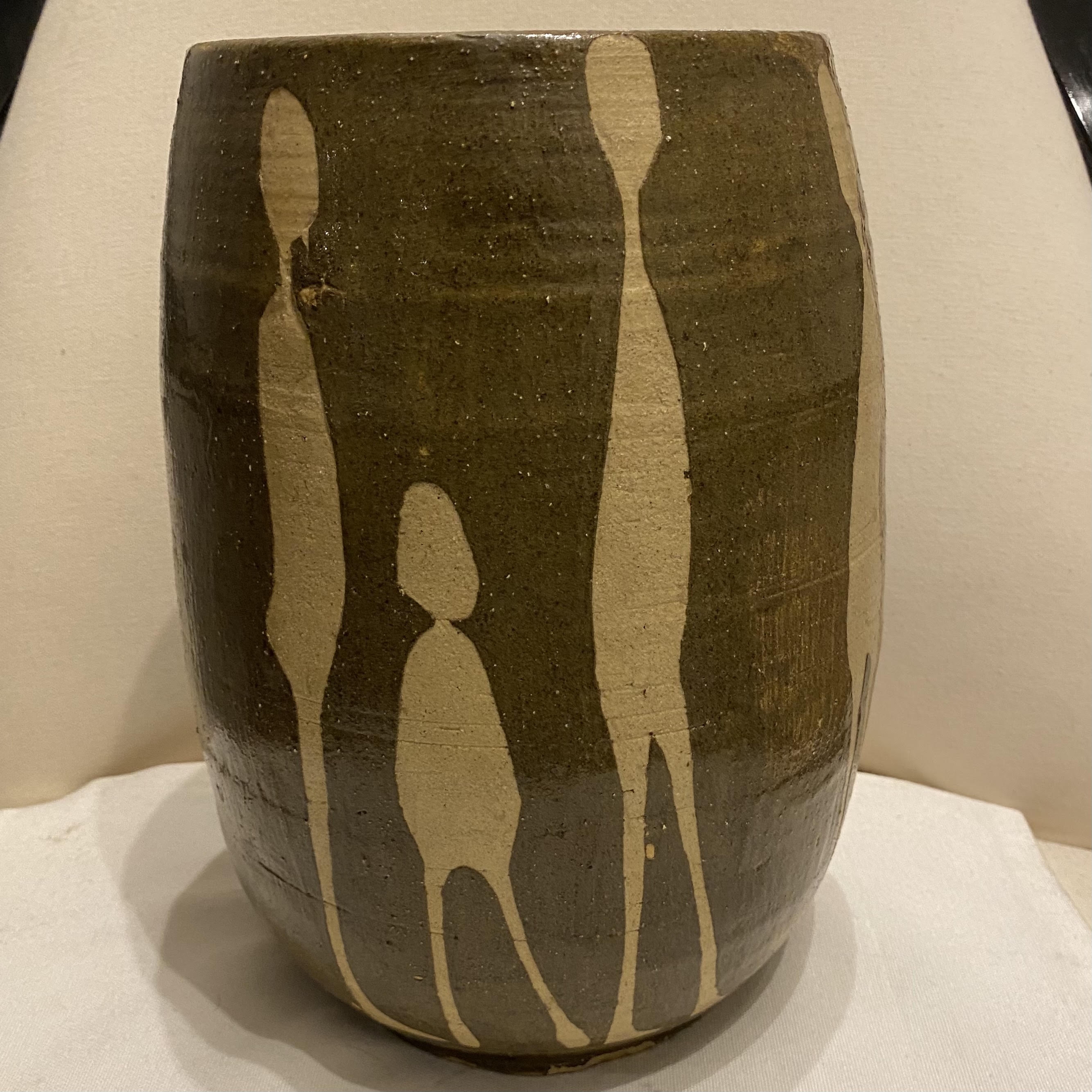 Vase en ceramique Liz