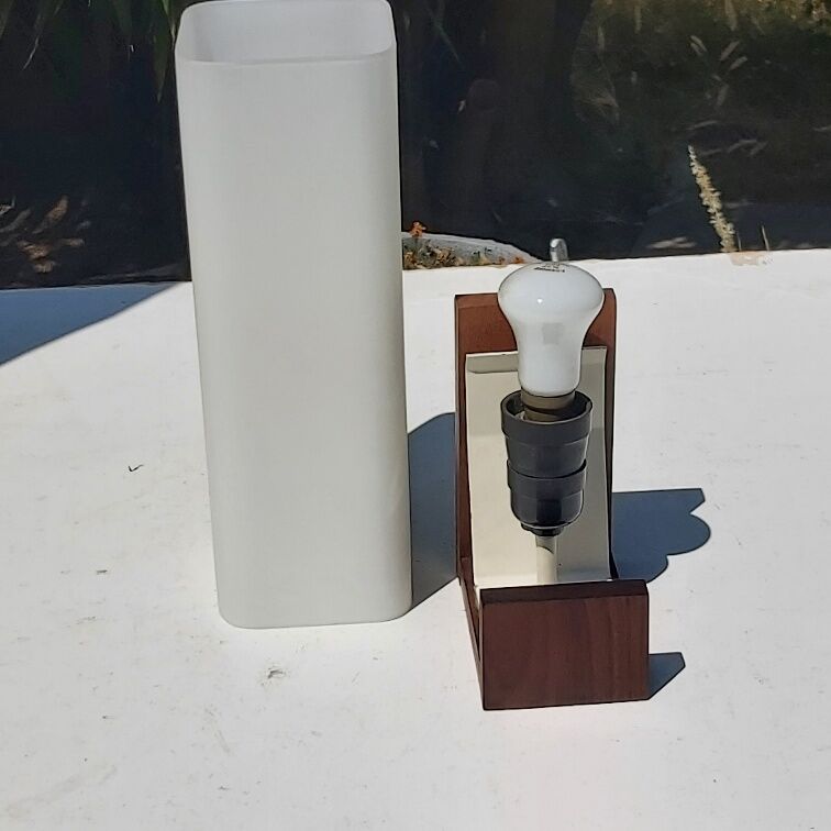 Louis Kalff Philips wall lamp