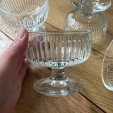 Dessert or ice cream bowl