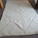 Carpet Blessed Ouarain 260x147cm