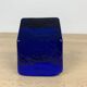 Carlo Nason Murano paper press for V. Nason & C, blue house
