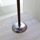 Art Deco table lamp made in Sweden, 1940s.