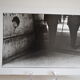 Silver photo place des vosges paris circa 1970