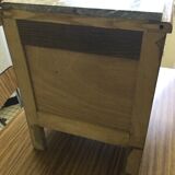 Bedside table