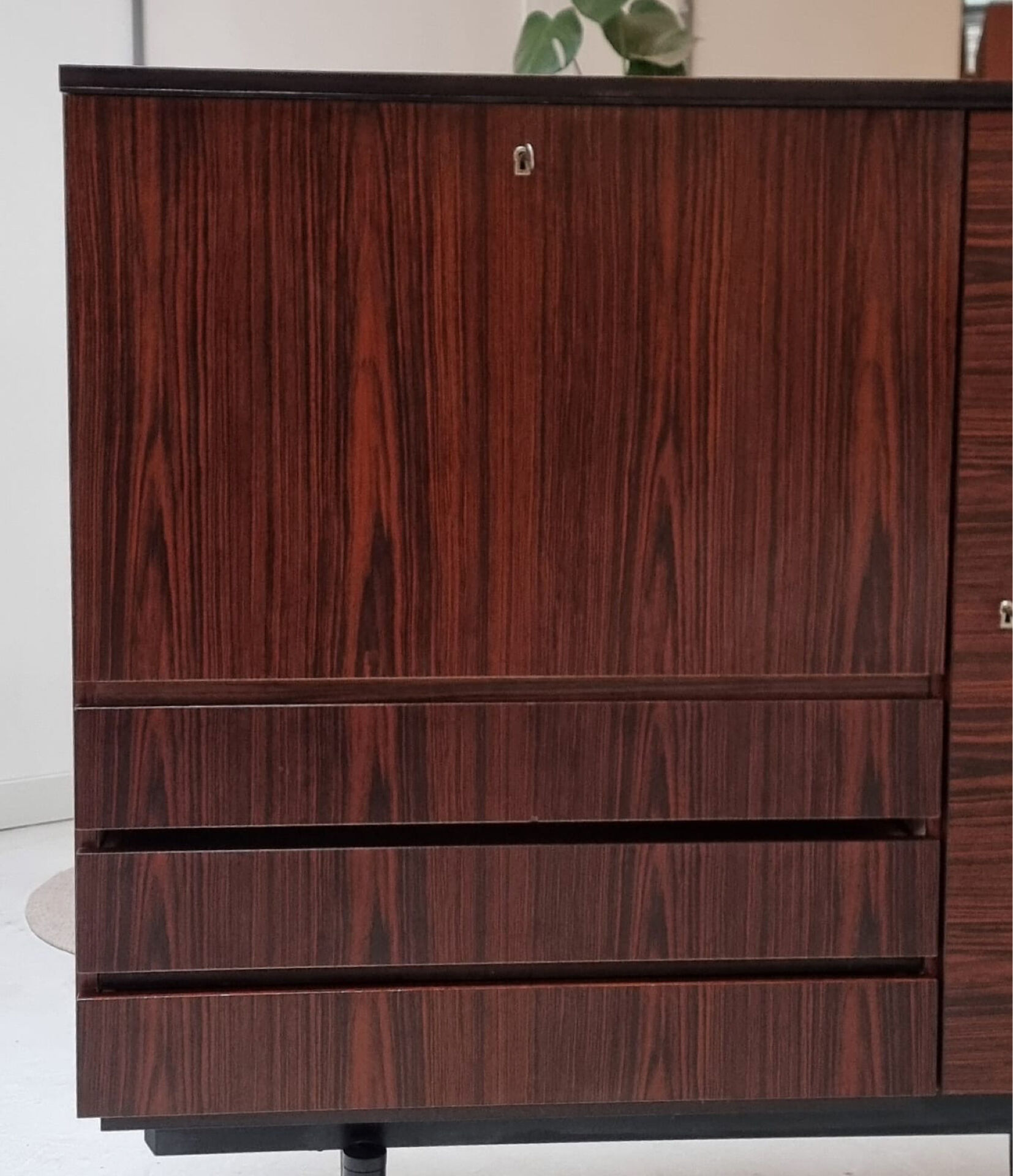 Highboard des années 70