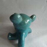 Bear figure by Walter Bosse