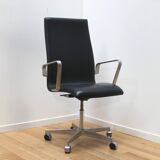 Oxford Chair office chair, Fritz Hansen