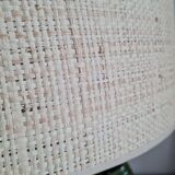 Circa circa sandstone lamp 50s