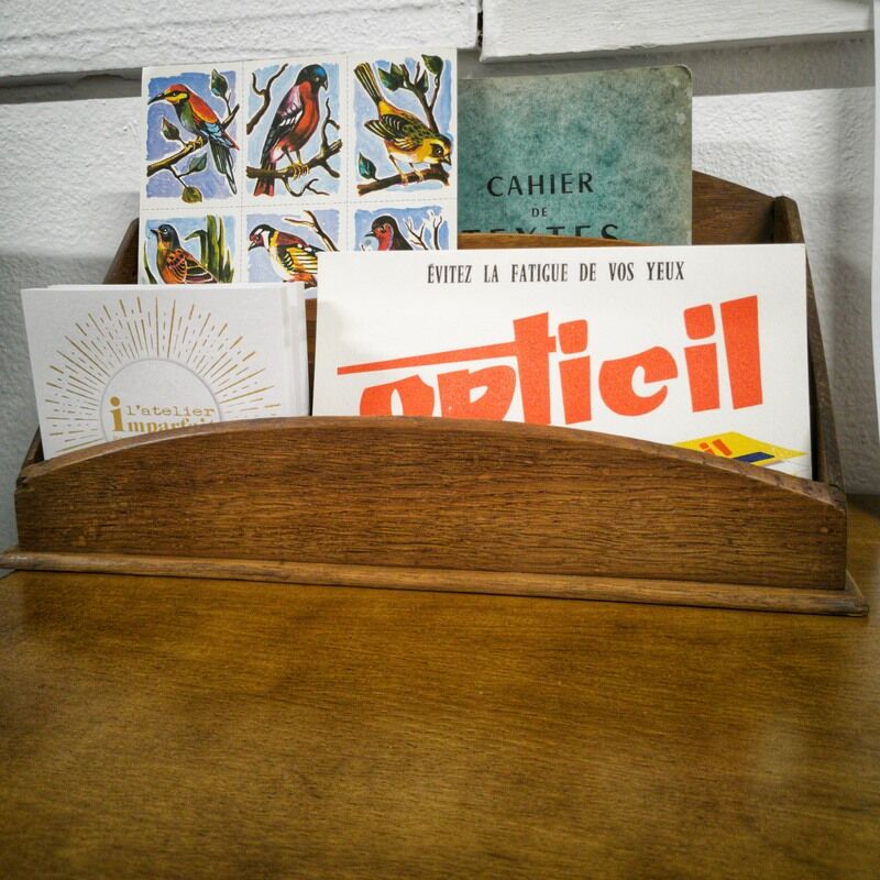 Mail sorter