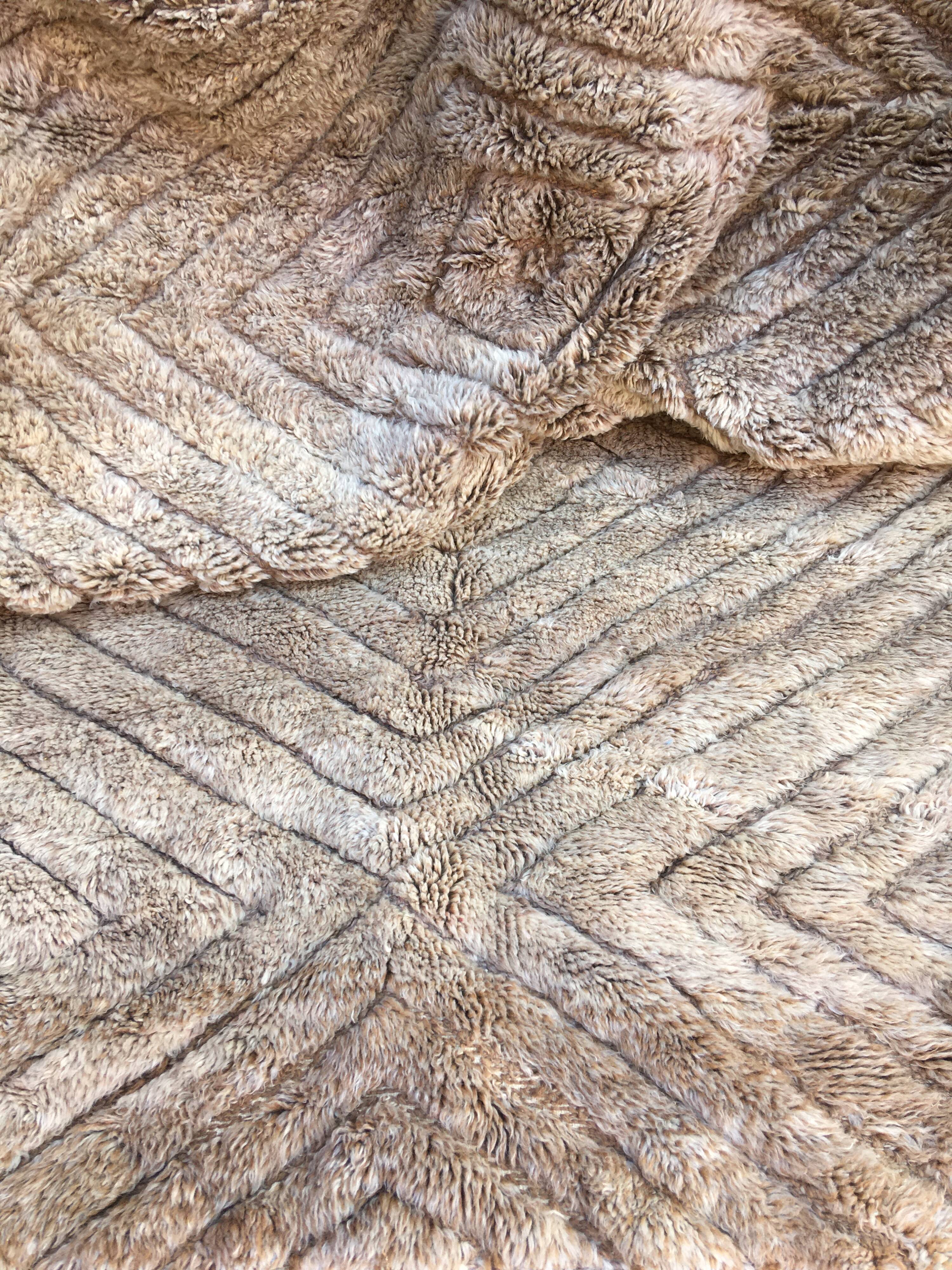 Exceptional Mrirt rug 207 x 145 cm