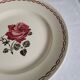 Large serving plate Germaine de Badonviller
