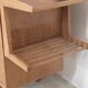Storage chest for blankets or toys bar by Dyha Czech Republic 60
