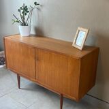 Vintage sideboard from the 60s