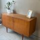 Vintage sideboard from the 60s