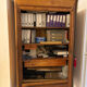 Ensemble mobilier ancien Louis Philippe
