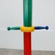 Pencil coat rack by Pierre Sala, for children