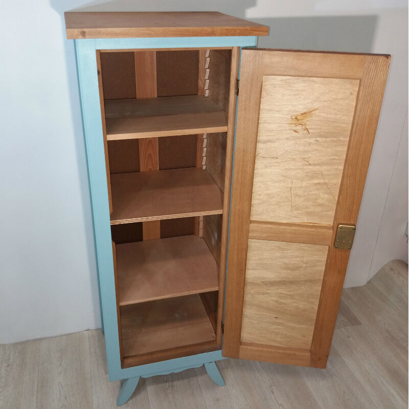 Cabinet 1 door