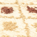 1960s berber carpet, 294 x 400