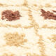 1960s berber carpet, 294 x 400