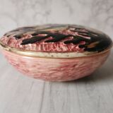 Bonbonnière Lamarche fish