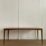 Scandinavian coffee table