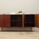 Teak sideboard, Danish design, 1960s, production: Denmark