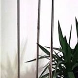 Three lamps model 1073/3 Gino Sarfatti