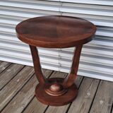 Art Deco console