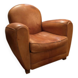 Club armchair