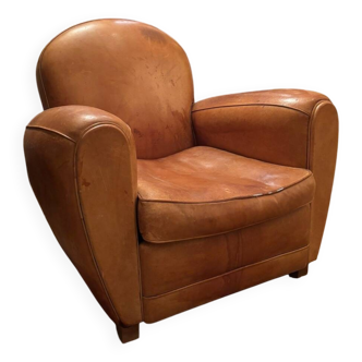 Fauteuil club