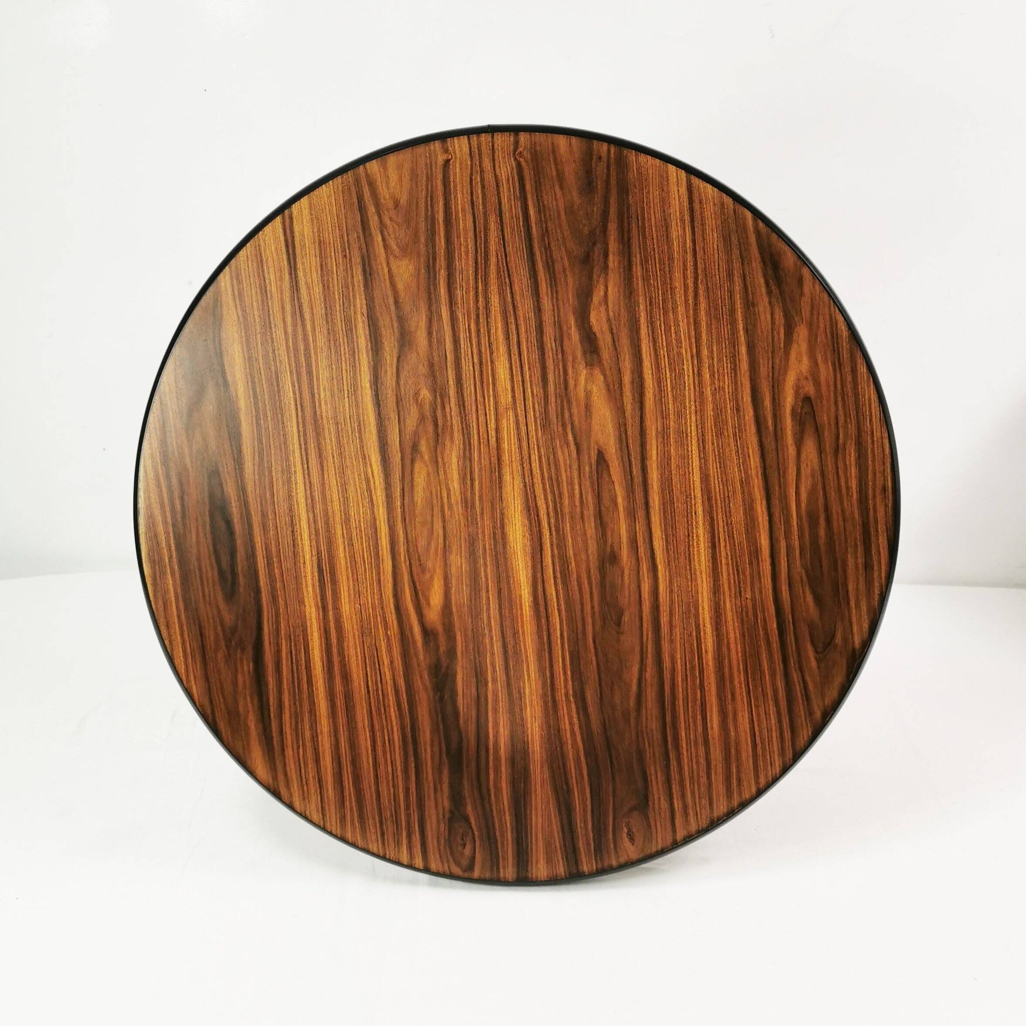 Vitra Eames Contract Table (coffee table), designed by Charles & Ray Eames