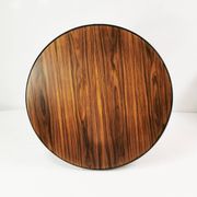 Vitra Eames Contract Table (coffee table), designed by Charles & Ray Eames
