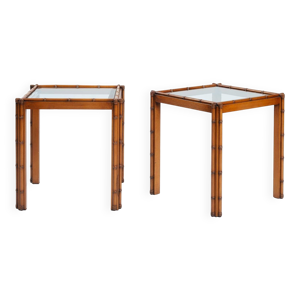 Table d'appoint Art Déco