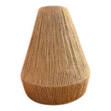 Woven / rope lampshade
