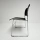 Set of 6 stacking chairs by David Rowland for HOWE, 1968